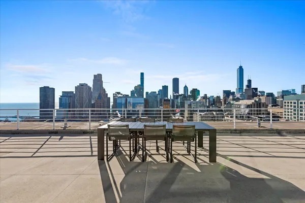 $6,950 | 250 East Pearson Street, Unit 1601A, Chicago, IL 60611