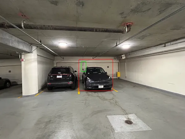 $6,950 | 250 East Pearson Street, Unit 1601A, Chicago, IL 60611