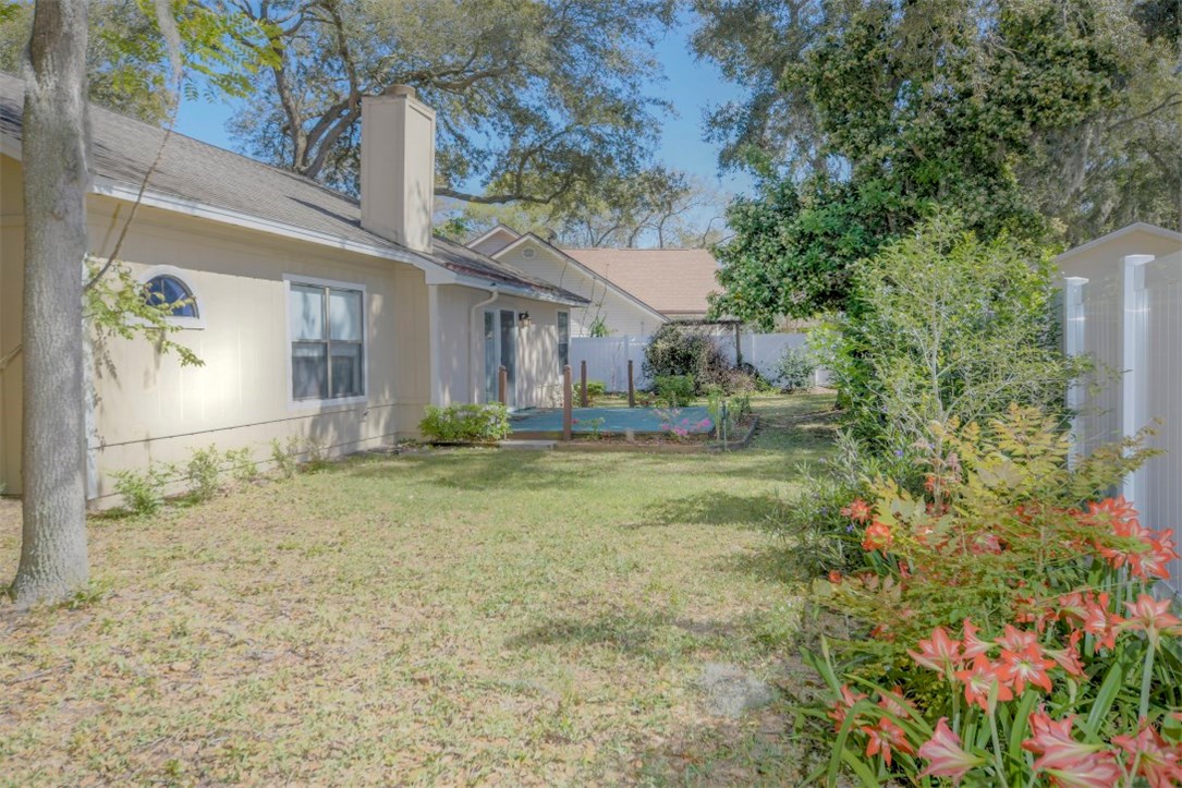 2251 Ryan Road Fernandina Beach, FL 32034 - Photo 11 of 33 Gallery Image 11