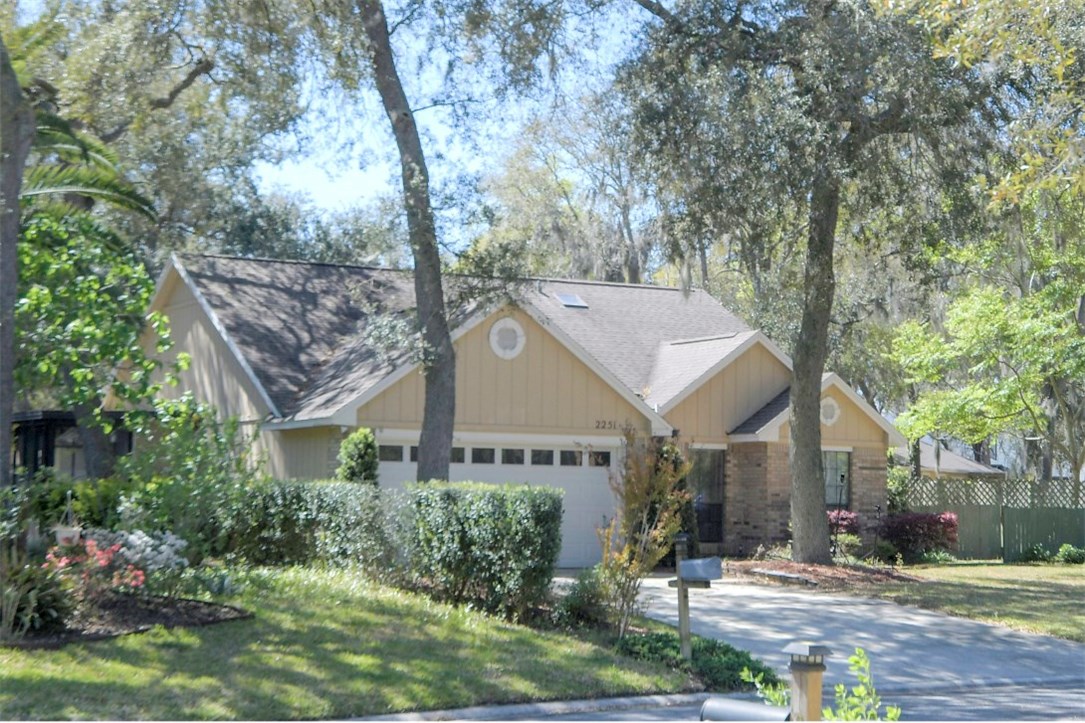 2251 Ryan Road Fernandina Beach, FL 32034 - Photo 6 of 33 Gallery Image 6