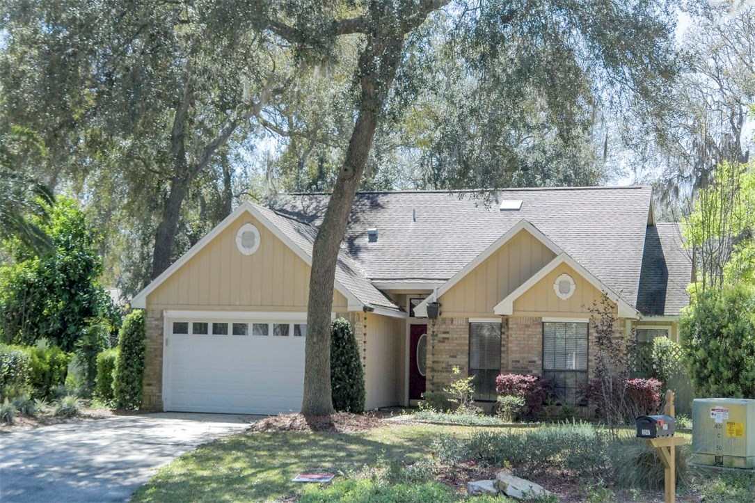 2251 Ryan Road Fernandina Beach, FL 32034 - Photo 7 of 33 Gallery Image 7