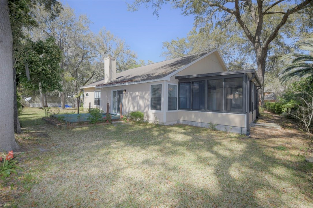 2251 Ryan Road Fernandina Beach, FL 32034 - Photo 9 of 33 Gallery Image 9
