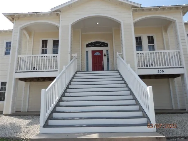 $3,750 | 256 Beachwalk Lane, Port Aransas, TX 78373