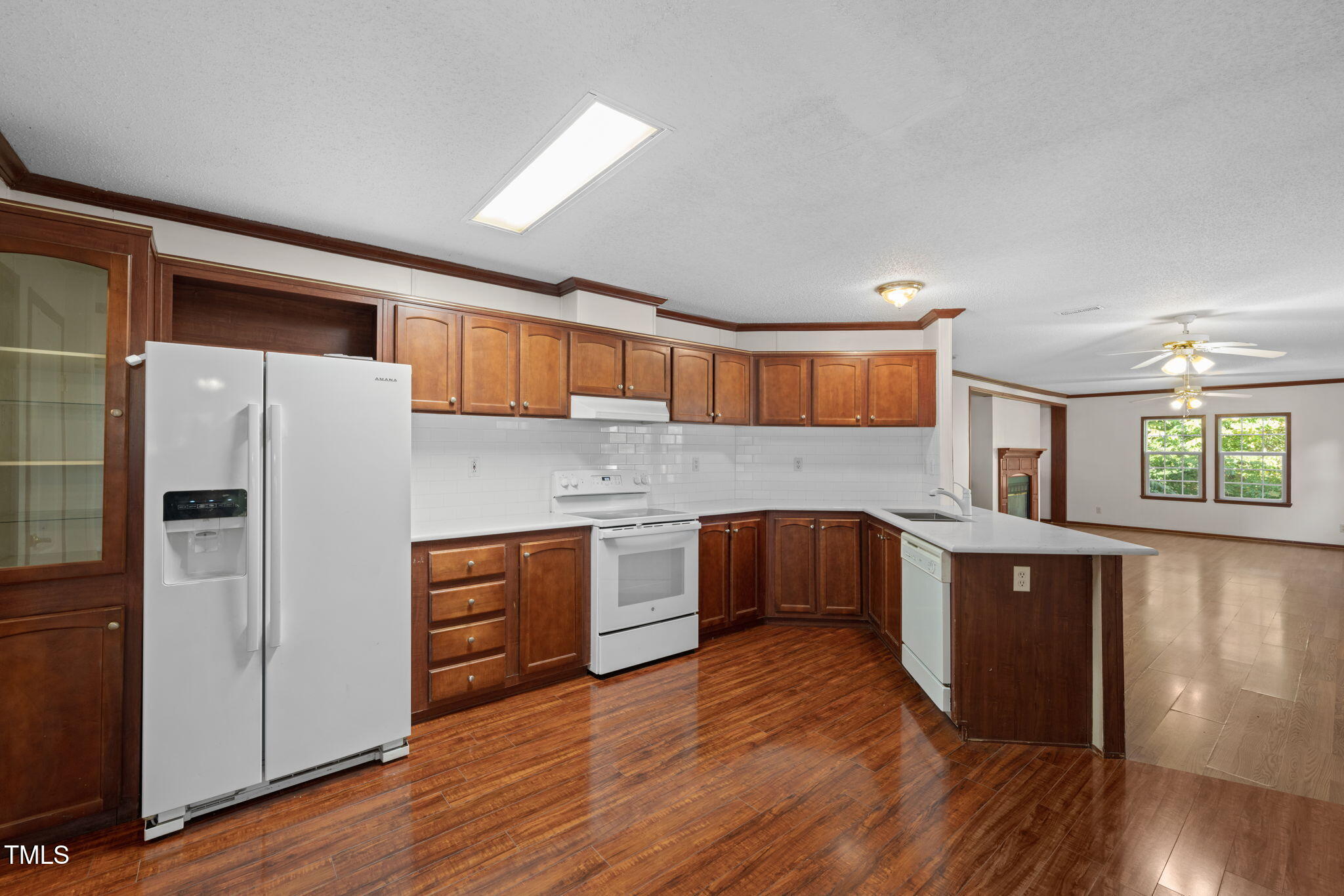 538 Allie Clay Road Roxboro, NC 27573 - Photo 9 of 37 9
