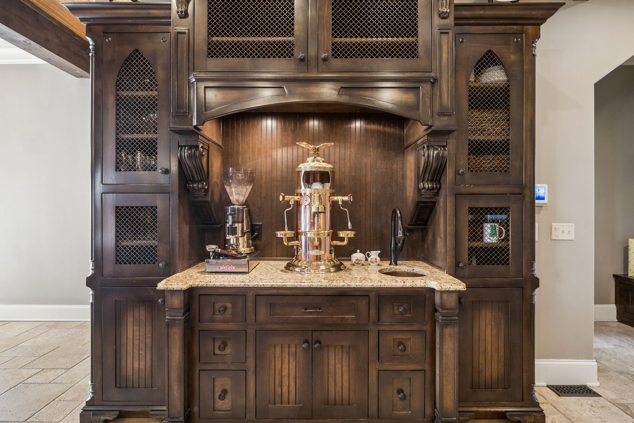 4330 North Chapel Road Franklin, TN 37067 - Photo 33 of 97