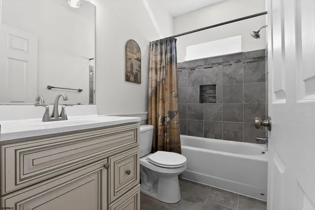 $1,790,000 | 5 East Sumner Avenue, Strathmere, NJ 08248