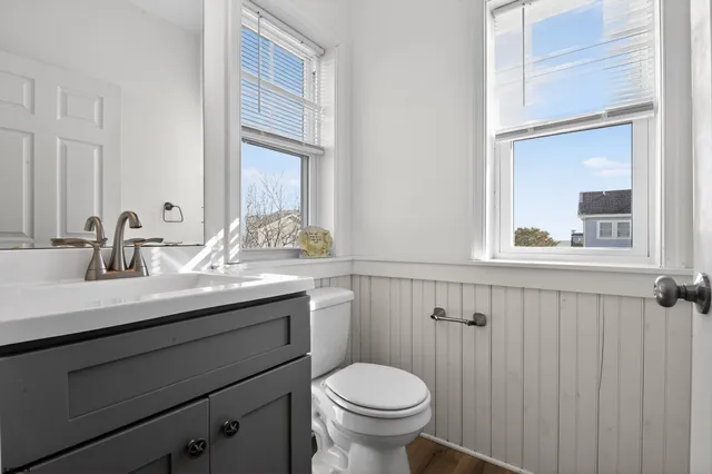 $1,790,000 | 5 East Sumner Avenue, Strathmere, NJ 08248