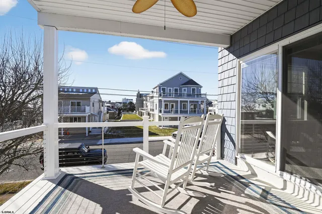 $1,790,000 | 5 East Sumner Avenue, Strathmere, NJ 08248