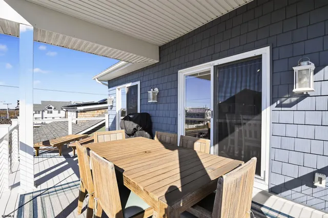 $1,790,000 | 5 East Sumner Avenue, Strathmere, NJ 08248