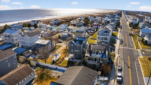 $1,790,000 | 5 East Sumner Avenue, Strathmere, NJ 08248