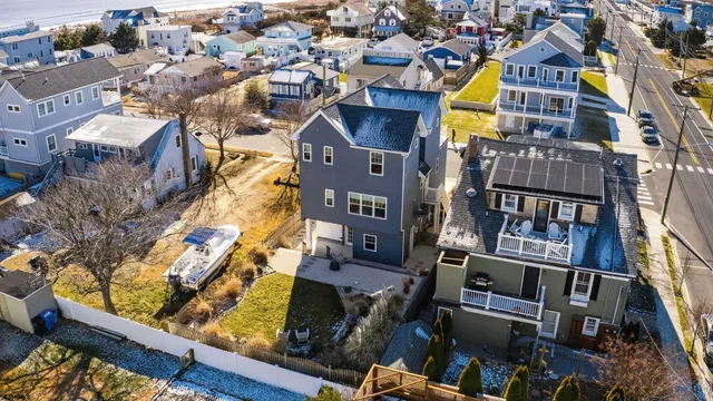 $1,790,000 | 5 East Sumner Avenue, Strathmere, NJ 08248