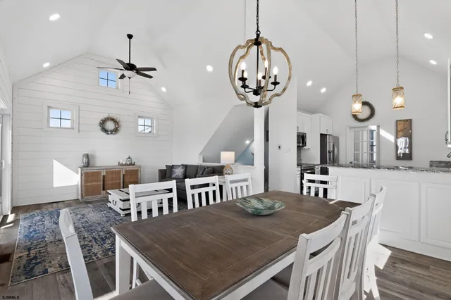 $1,790,000 | 5 East Sumner Avenue, Strathmere, NJ 08248