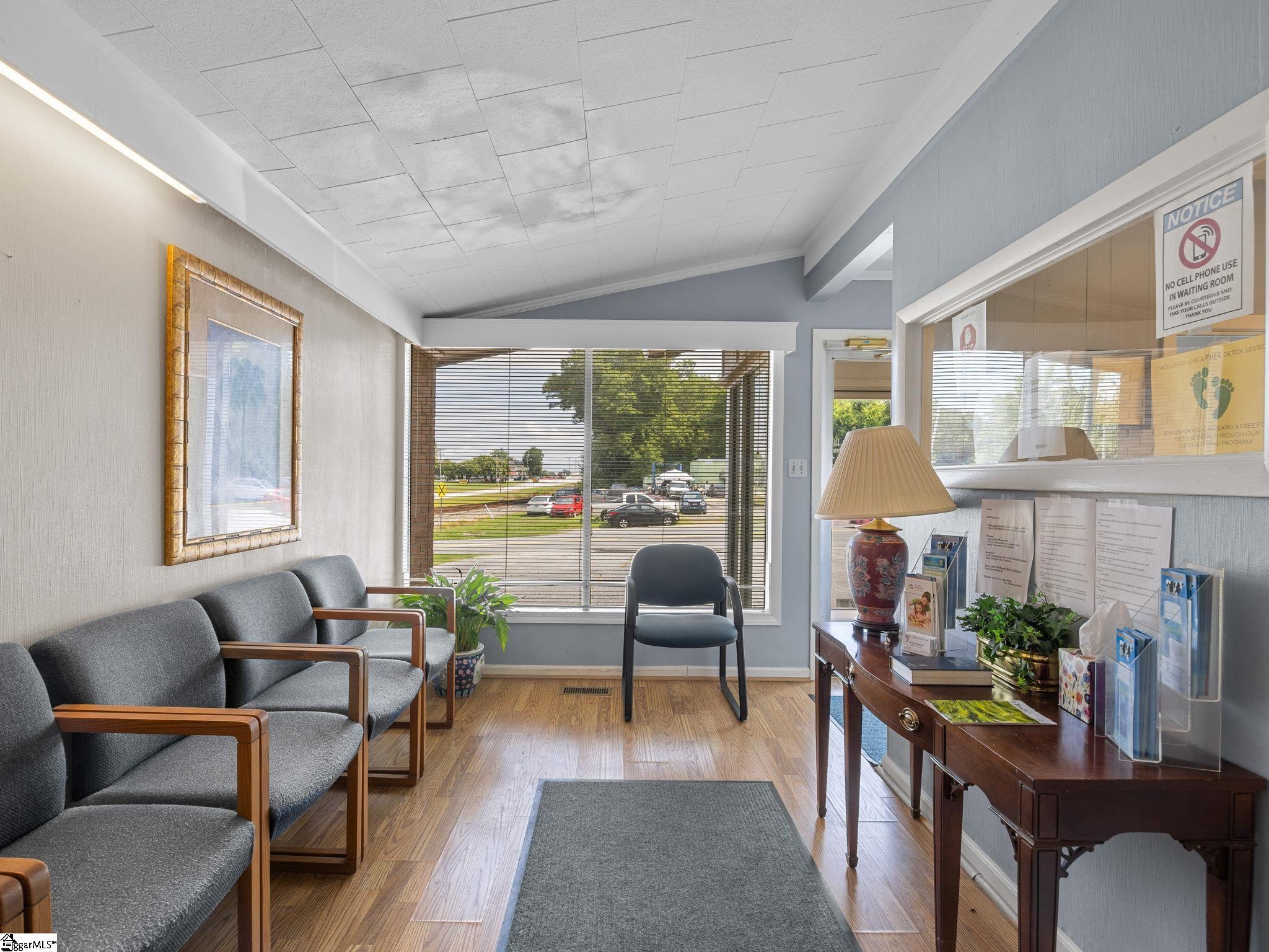 111 West Rutledge Avenue Gaffney, SC 29340 - Photo 2 of 37