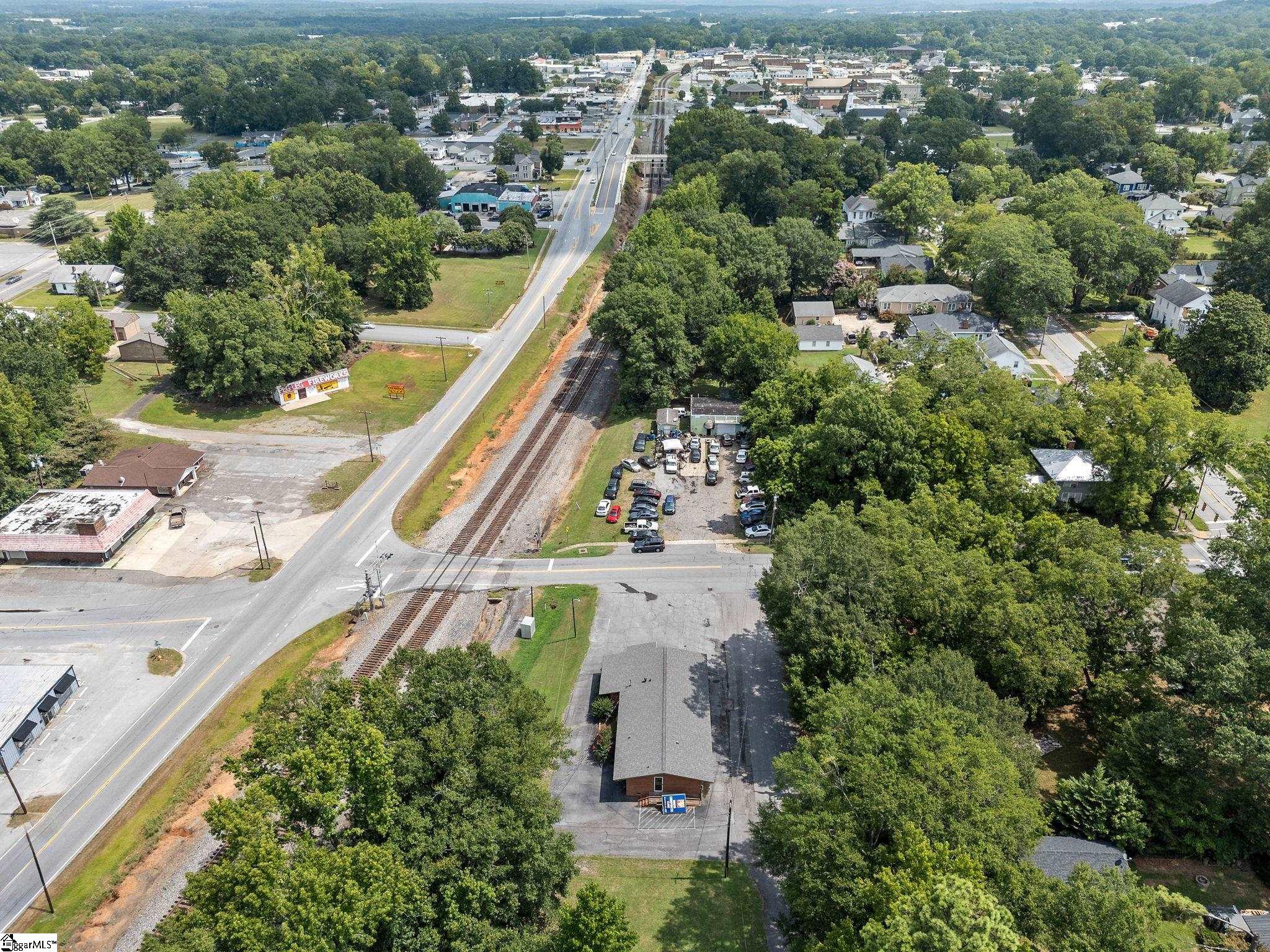 111 West Rutledge Avenue Gaffney, SC 29340 - Photo 36 of 37
