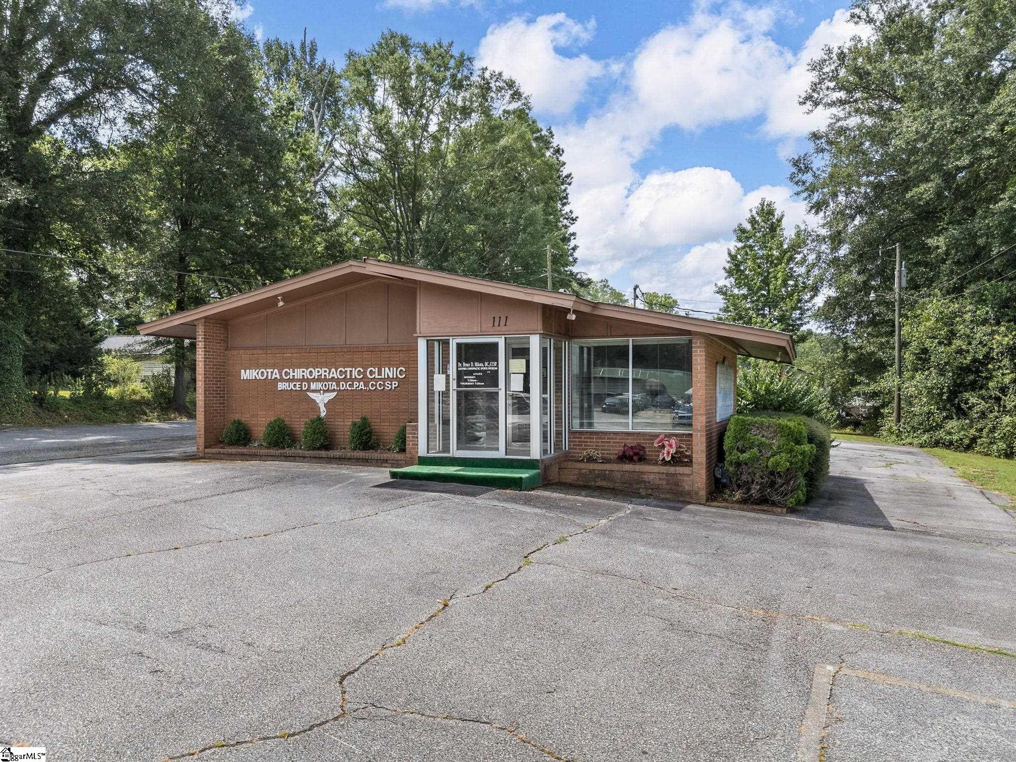 111 West Rutledge Avenue Gaffney, SC 29340 - Photo 6 of 37