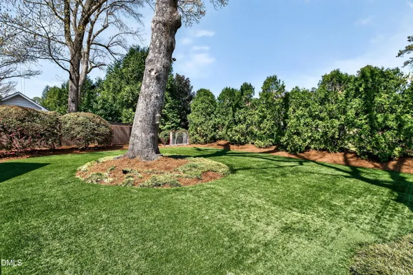 $2,595,000 | 414 Yarmouth Road, Raleigh, NC 27608