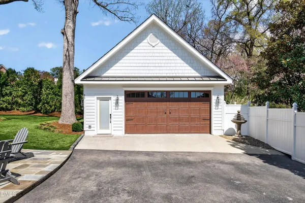 $2,595,000 | 414 Yarmouth Road, Raleigh, NC 27608