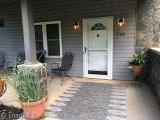 210 Gunters Hill Road Moravian Falls, NC 28654 - Photo 1 of 31