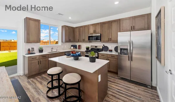 $374,900 | 12333 East Morris Carson Drive, Vail, AZ 85641