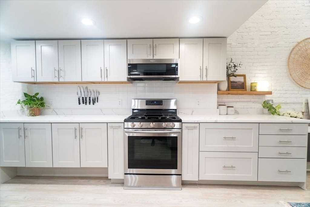 83 Appleton Street, Unit 1 Boston, MA 02116 - Photo 13 of 21 Gallery Image 13