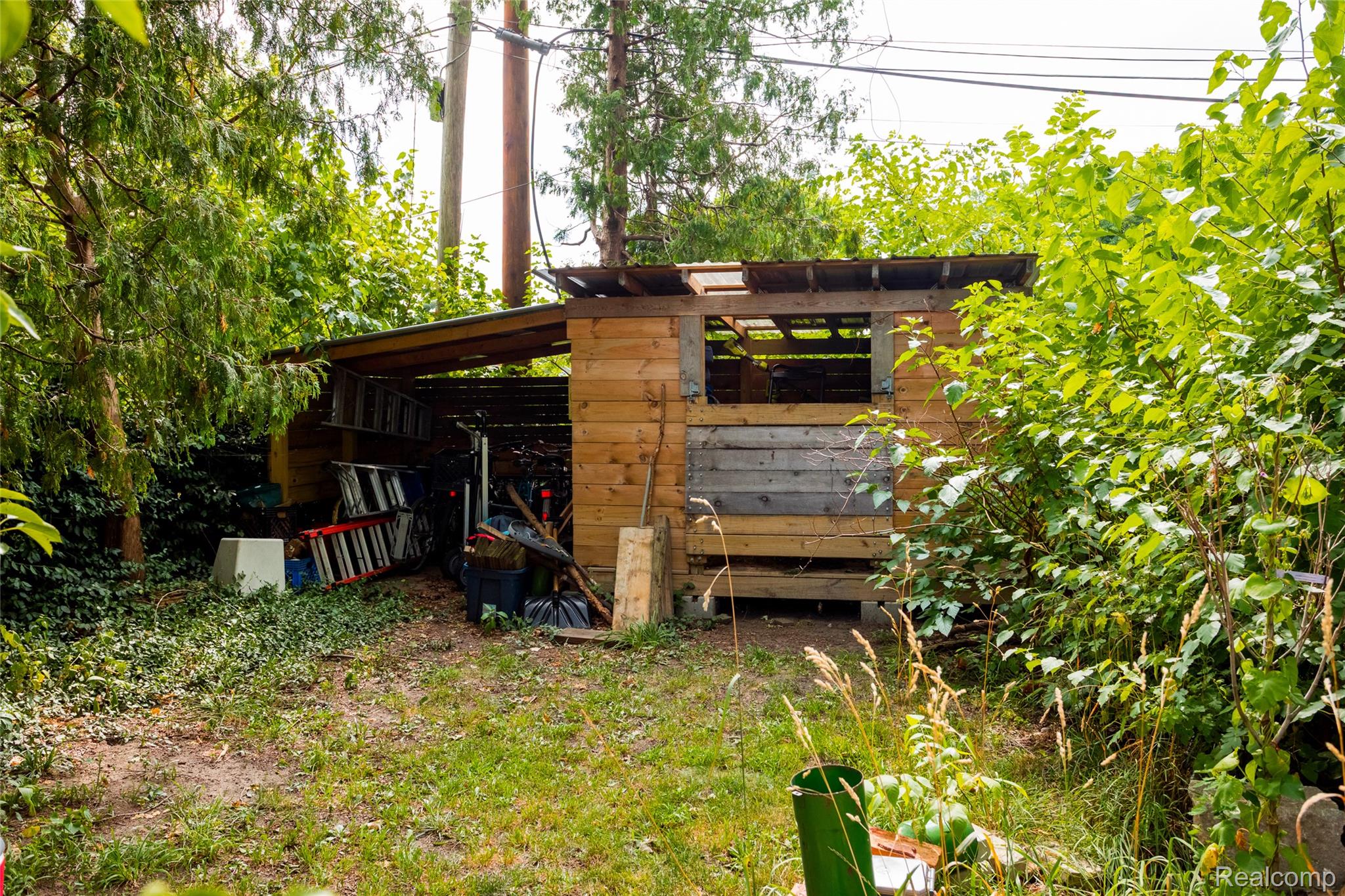 2945 Rosa Parks Boulevard Detroit, MI 48216 - Photo 48 of 52 2949RosaParks-244.jpg