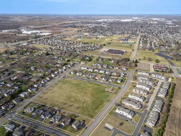 $199,900 | 2155 Derby Lane, Belvidere, IL 61008