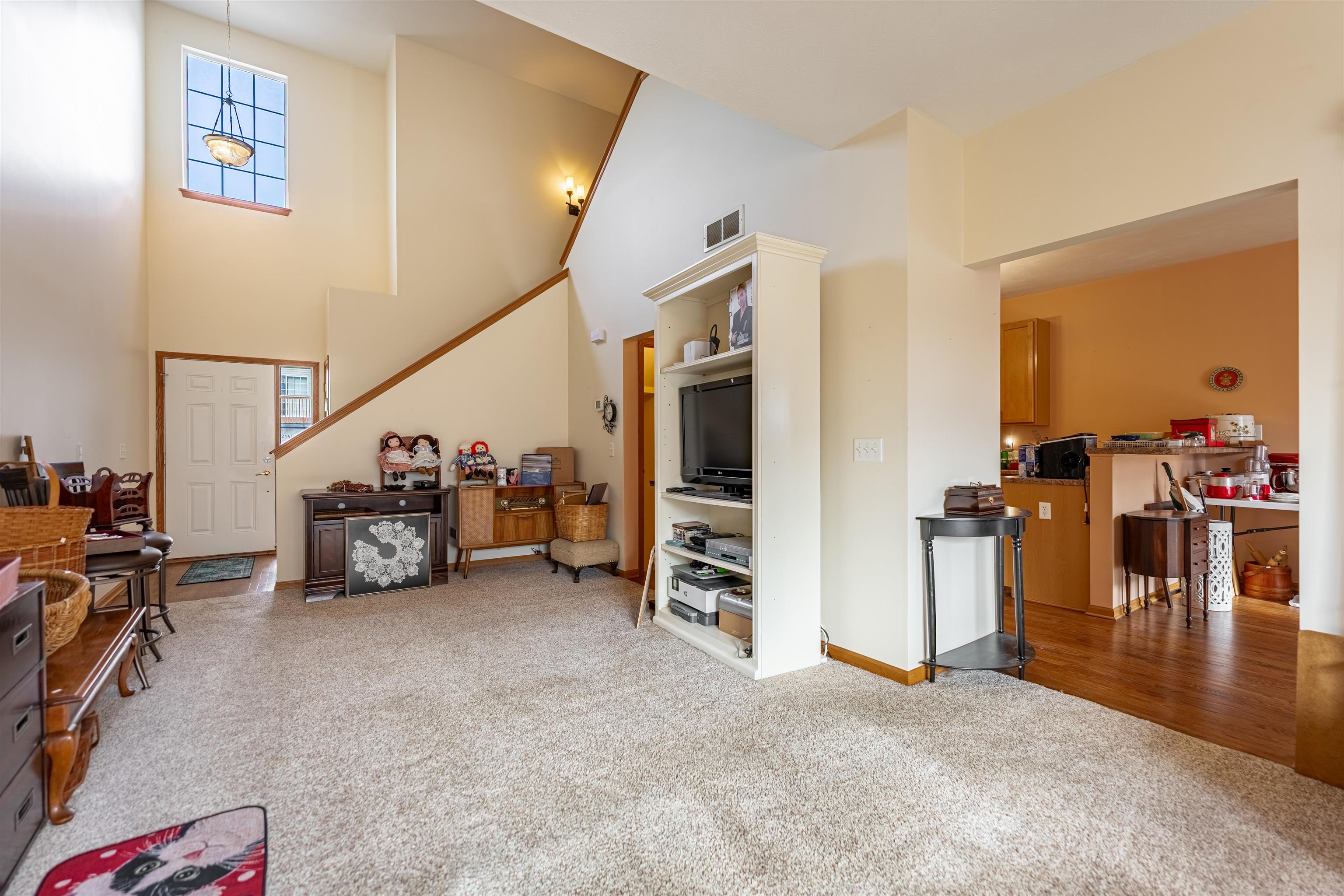 2155 Derby Lane Belvidere, IL 61008 - Photo 8 of 37 a view of livingroom with furniture and a livingroom