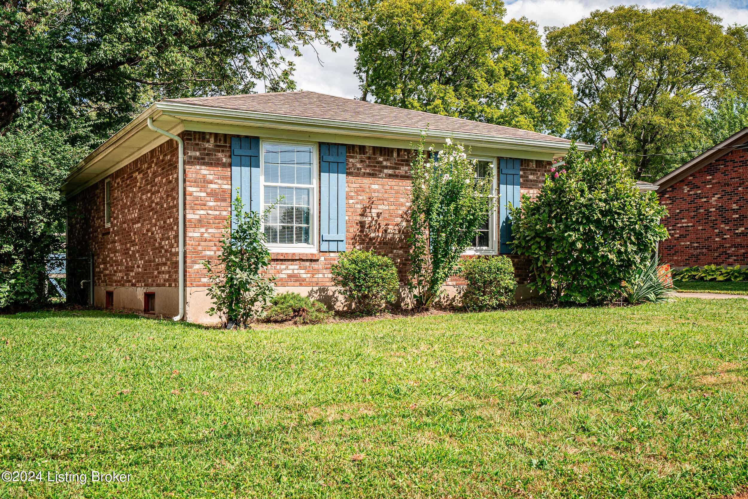 3517 Pirogue Road Louisville, KY 40299 - Photo 46 of 54 3517 Pirogue Rd-6