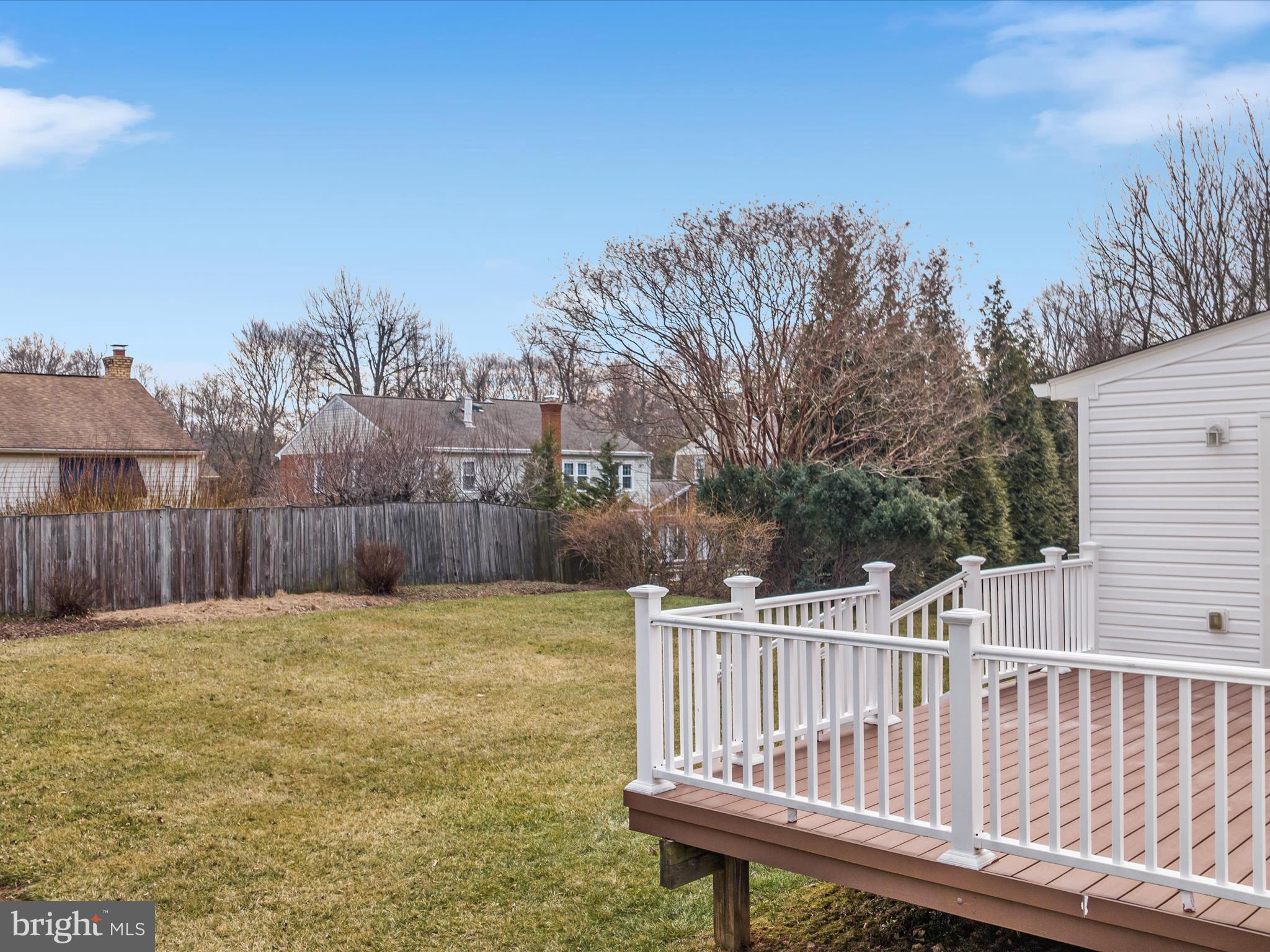 11922 Blue Spruce Road Reston, VA 20191 - Photo 47 of 65 Gallery Image 47