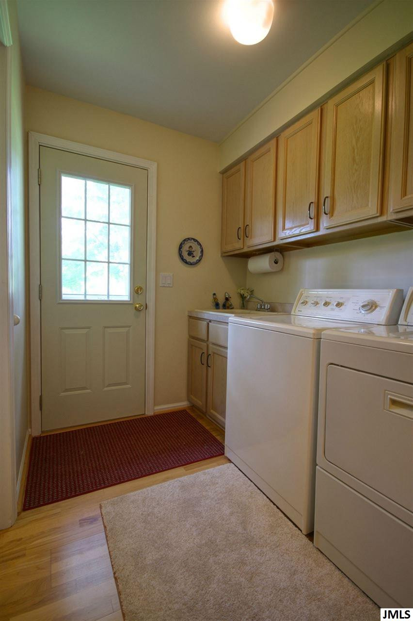 3020 Warwick Road Jackson, MI 49203 - Photo 27 of 31 Photo 27