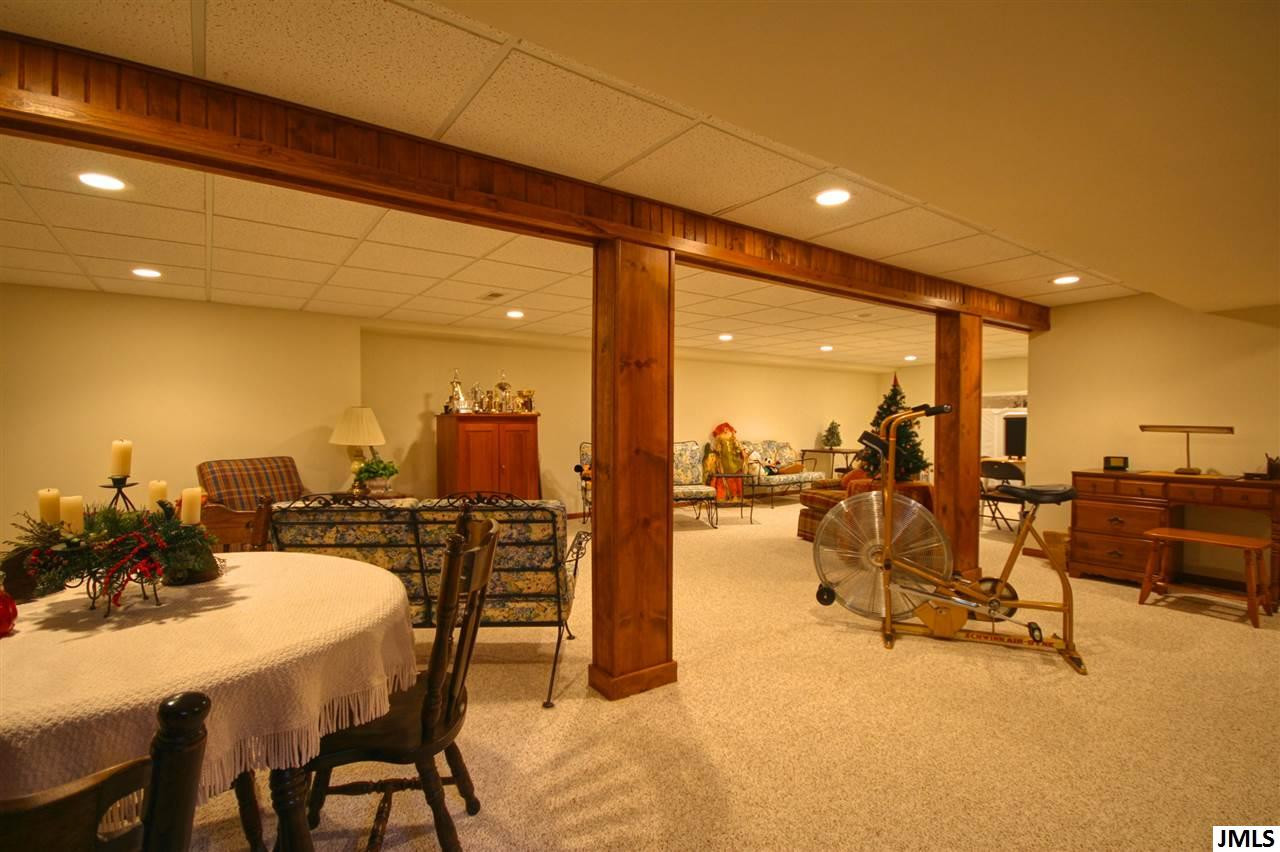3020 Warwick Road Jackson, MI 49203 - Photo 31 of 31 Photo 31