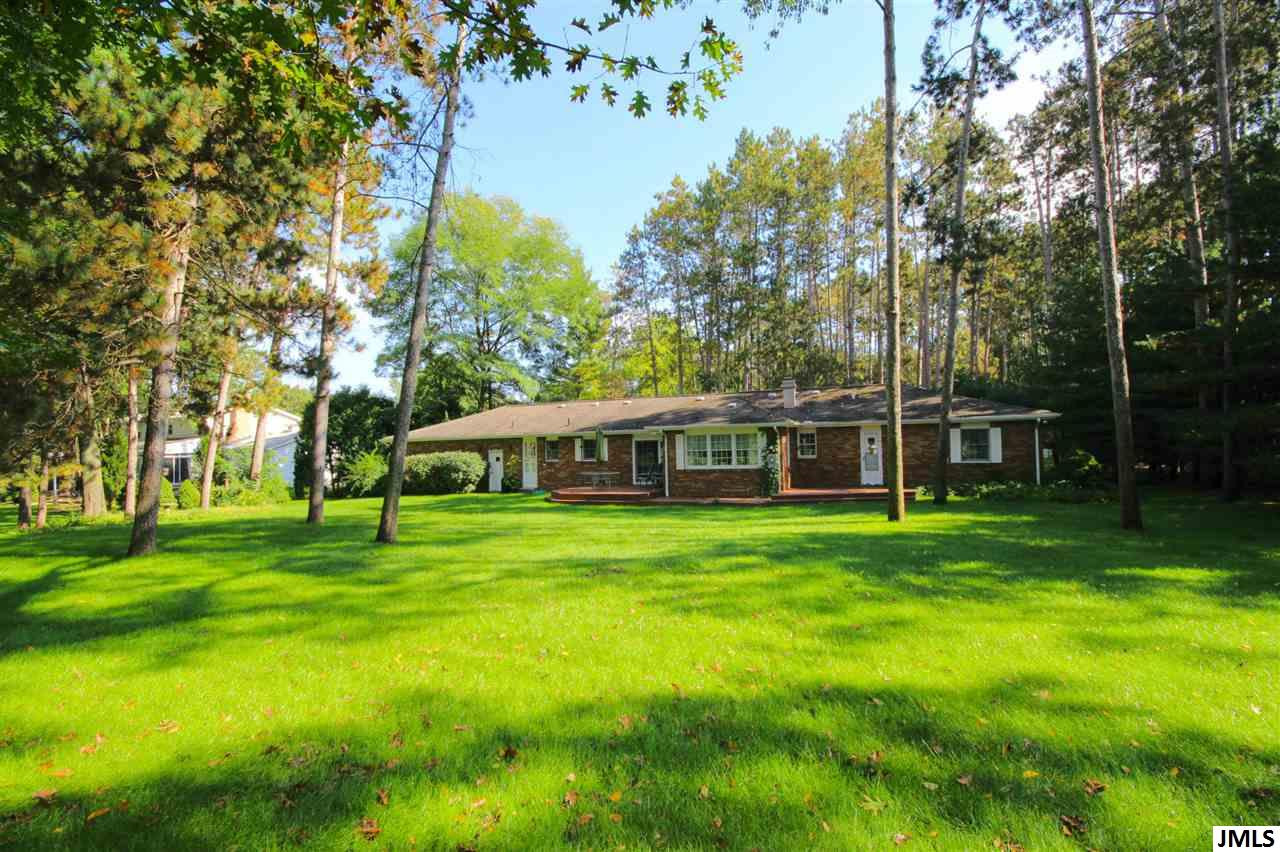 3020 Warwick Road Jackson, MI 49203 - Photo 4 of 31 Photo 4