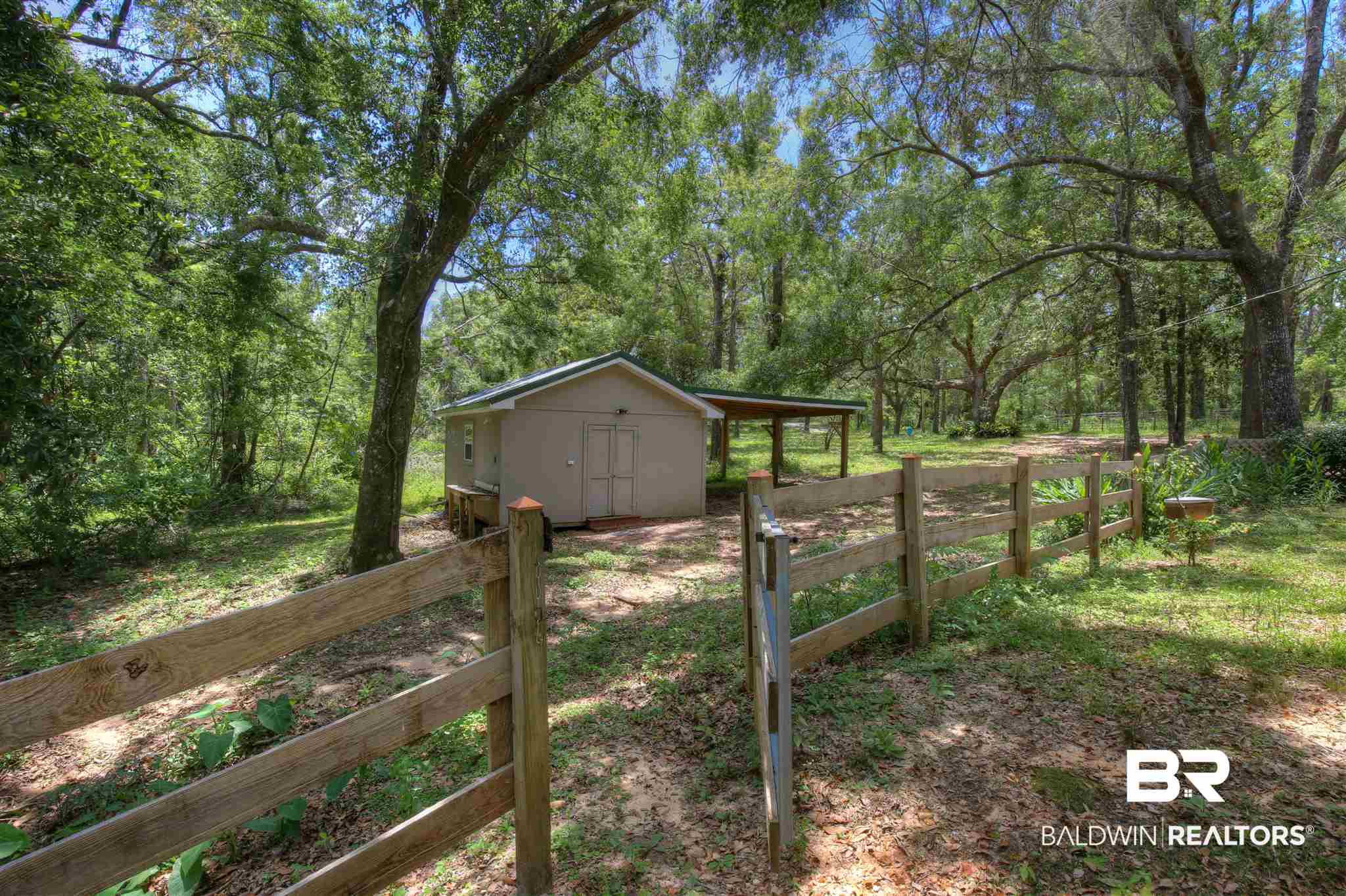 14051 B County Road 26 Foley, AL 36535 - Photo 4 of 23 Gallery Image 4