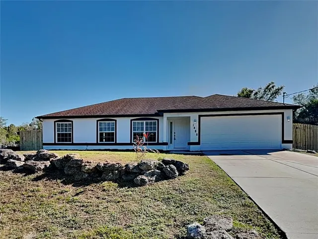 $2,129 | Undisclosed Address, North Port, FL 34288