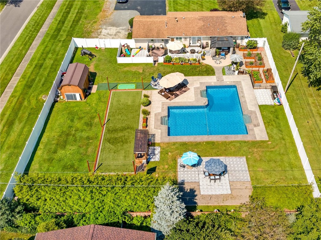 798 Flynn Road Greece, NY 14612 - Photo 5 of 48