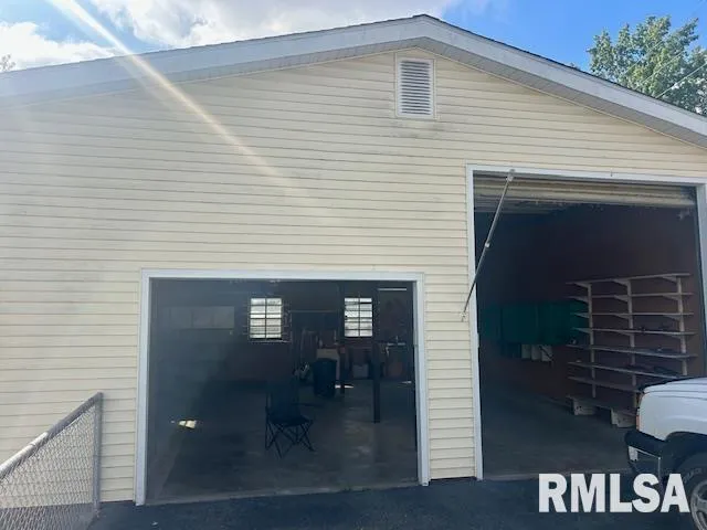 $75,000 | 403 Oak Street, Kincaid, IL 62540