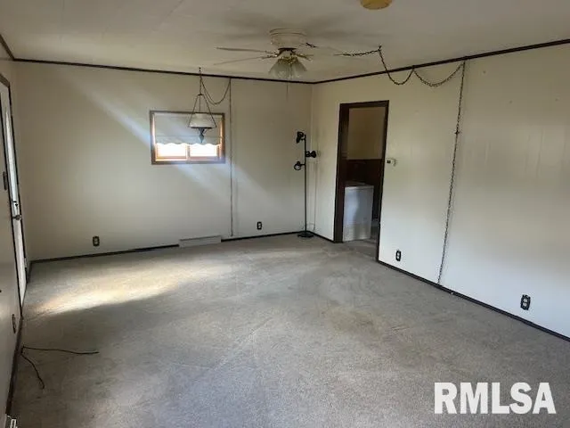 $75,000 | 403 Oak Street, Kincaid, IL 62540