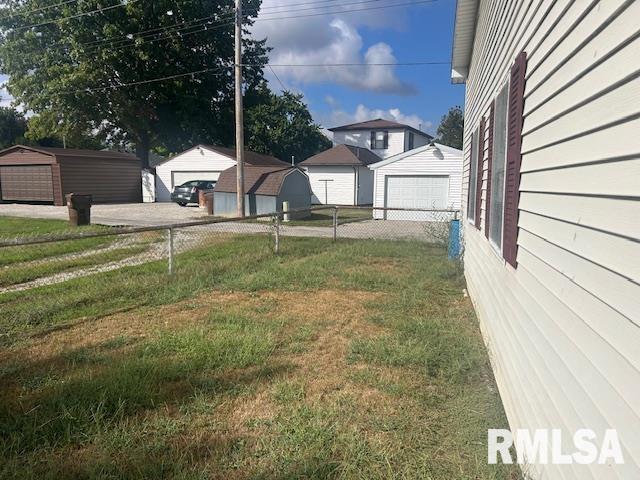 403 Oak Street Kincaid, IL 62540 - Photo 20 of 20