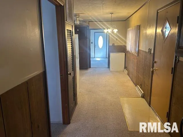 $75,000 | 403 Oak Street, Kincaid, IL 62540