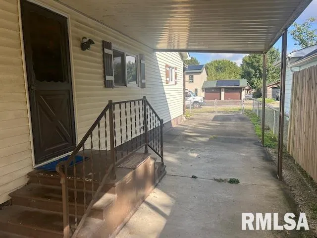 $75,000 | 403 Oak Street, Kincaid, IL 62540