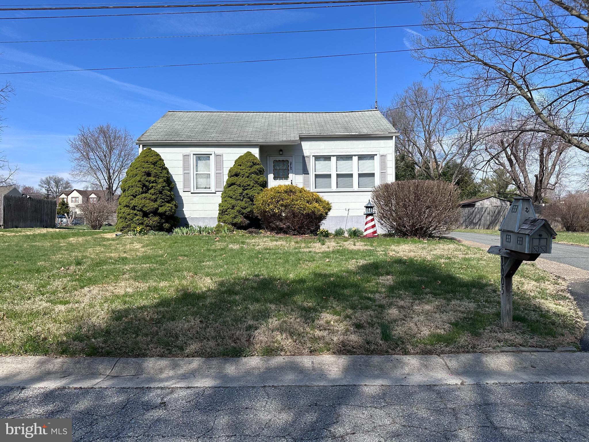 2005 Cunningham Road Wilmington, DE 19808 - Photo 1 of 1 Gallery Image 1