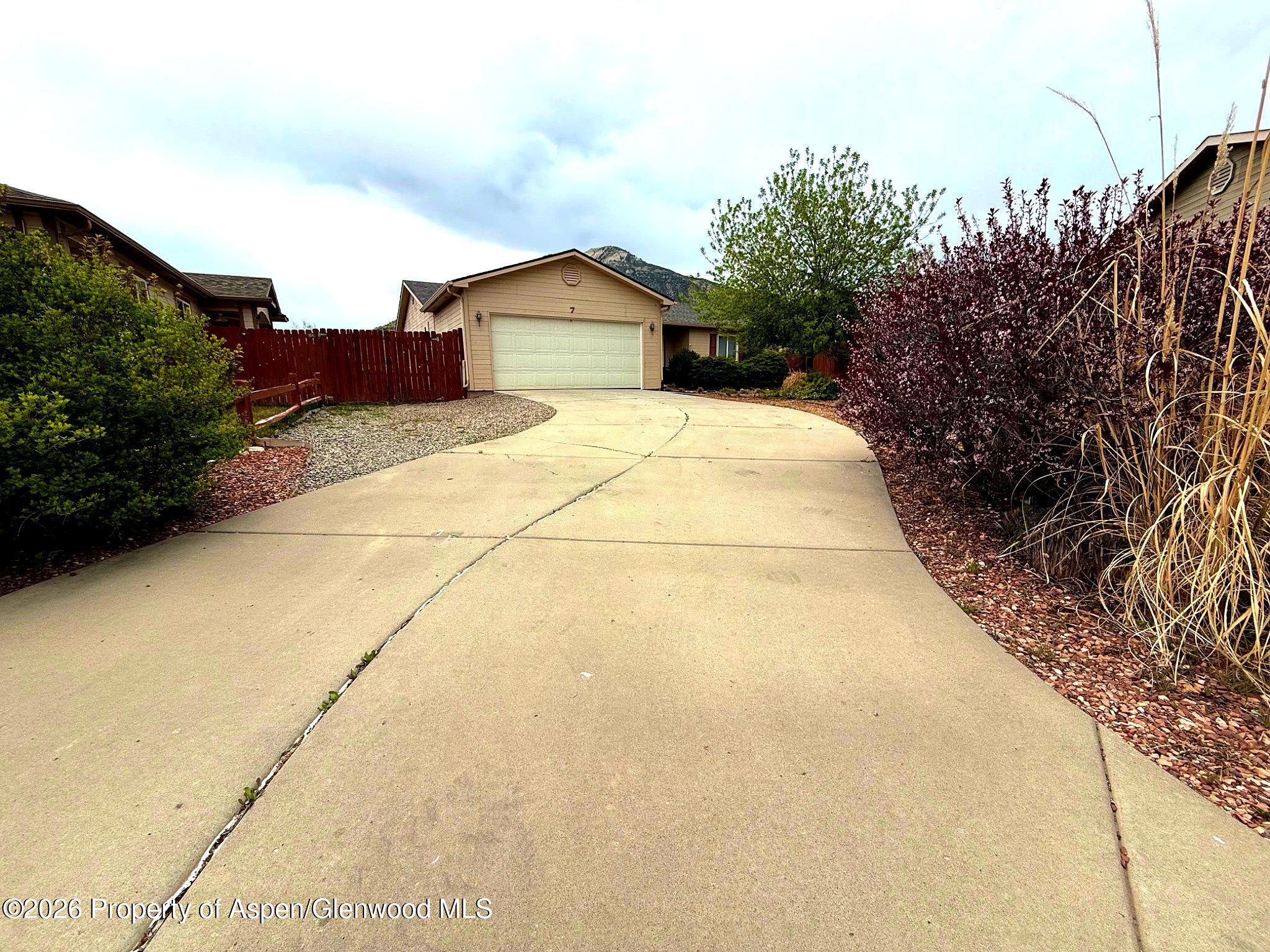 7 Alpine Court Parachute, CO 81635 - Photo 2 of 22 edited_listing_photo
