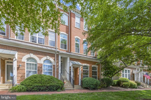 $650,000 | 497 Cameron Station Boulevard, Alexandria, VA 22304