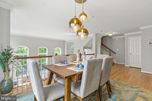 $650,000 | 497 Cameron Station Boulevard, Alexandria, VA 22304