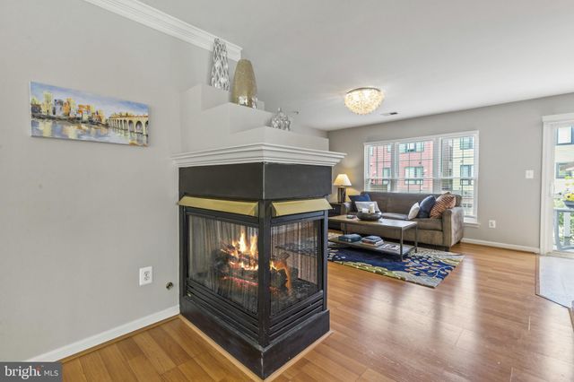 $650,000 | 497 Cameron Station Boulevard, Alexandria, VA 22304