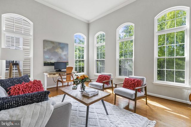 $650,000 | 497 Cameron Station Boulevard, Alexandria, VA 22304