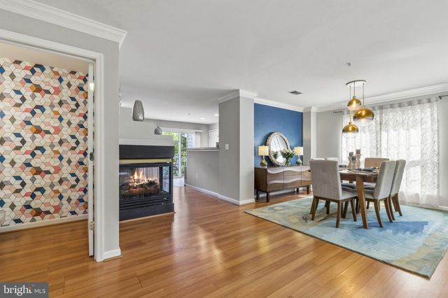 $650,000 | 497 Cameron Station Boulevard, Alexandria, VA 22304