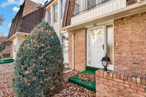 $389,000 | 1200 South Monaco St Parkway, Unit 26, Denver, CO 80224
