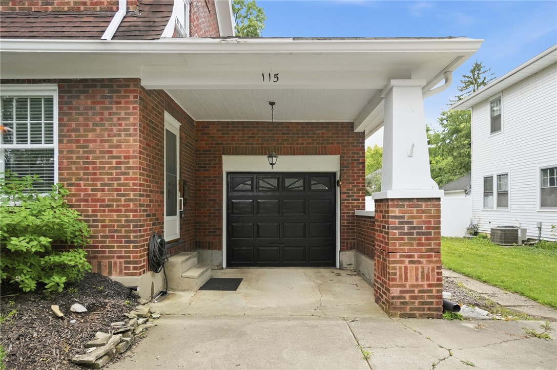 115 Ardmore Road Springfield, OH 45504 - Photo 48 of 48