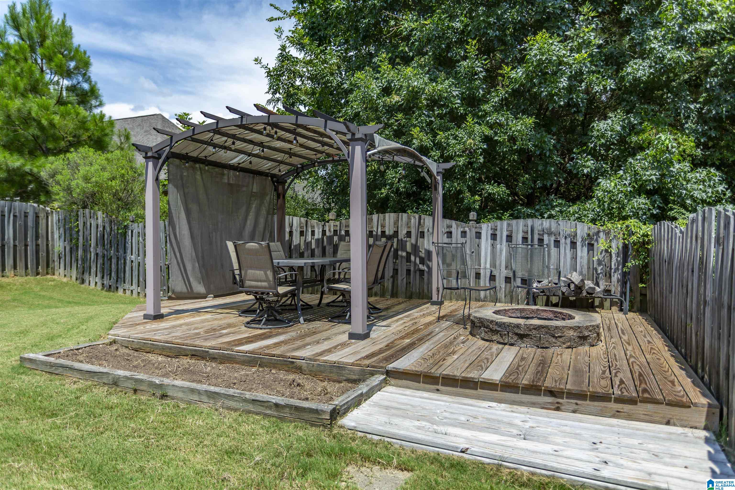 133 Sharpe Street Sterrett, AL 35147 - Photo 41 of 43